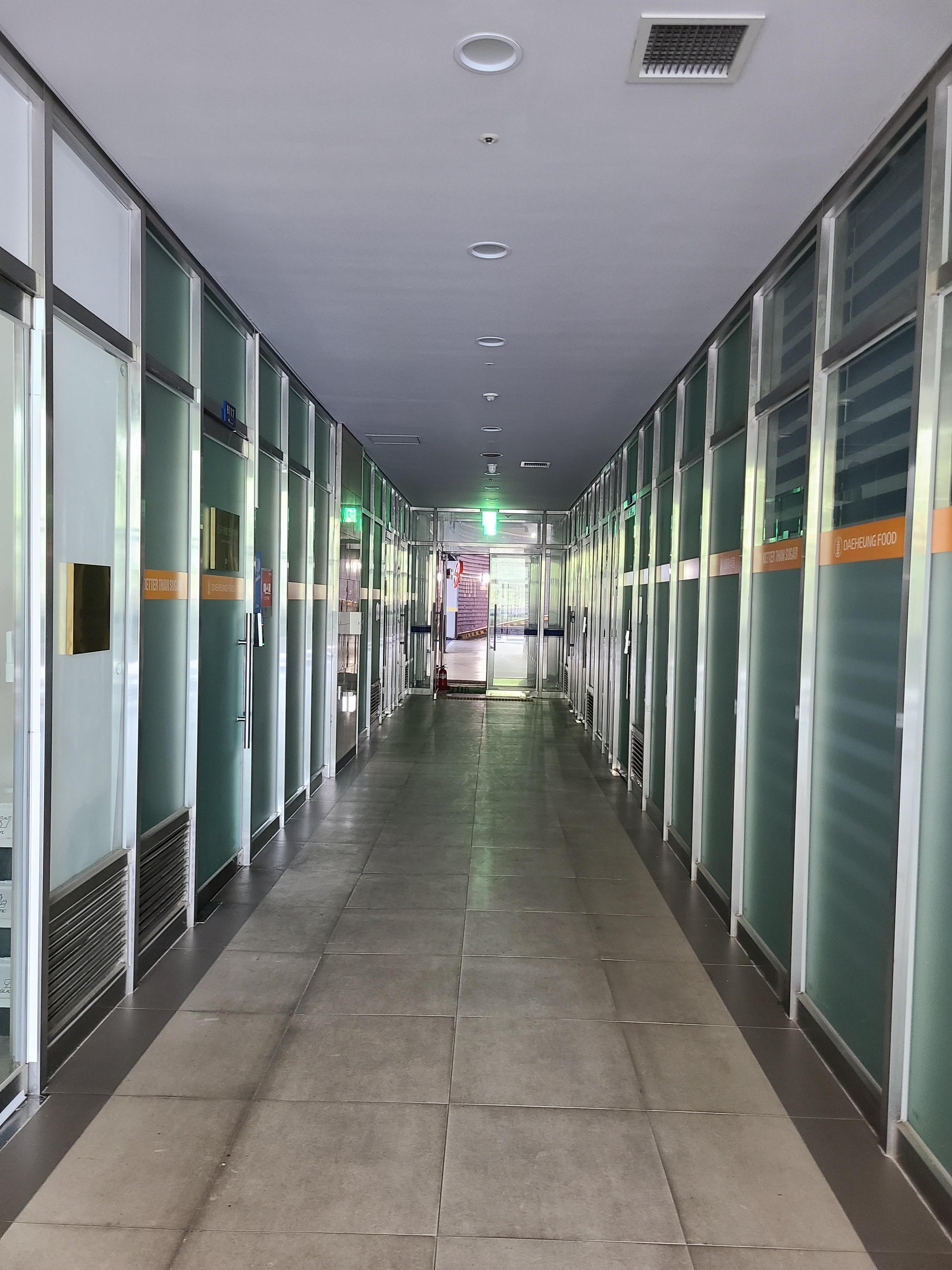 에이스광교타워 3차 내부1