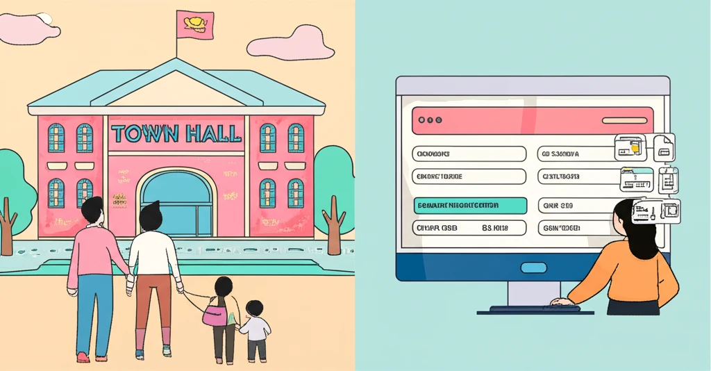 2025년 차상위계층: 혜택받는 방법..