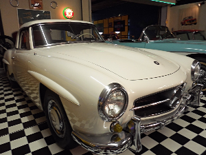 유후인 여행 추천 규슈 자동차 역사관