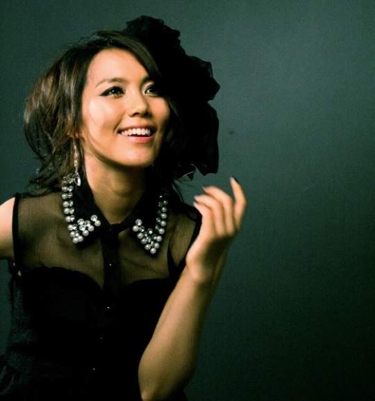 가수 소향 프로필