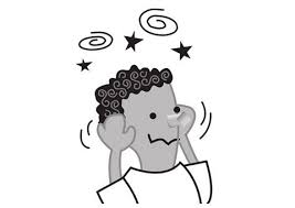 갑자기 어지러운 이유