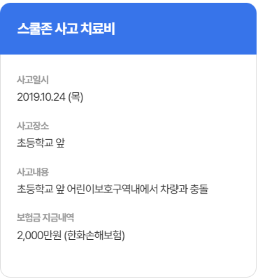 무료보험 공짜보험, 시민안전보험