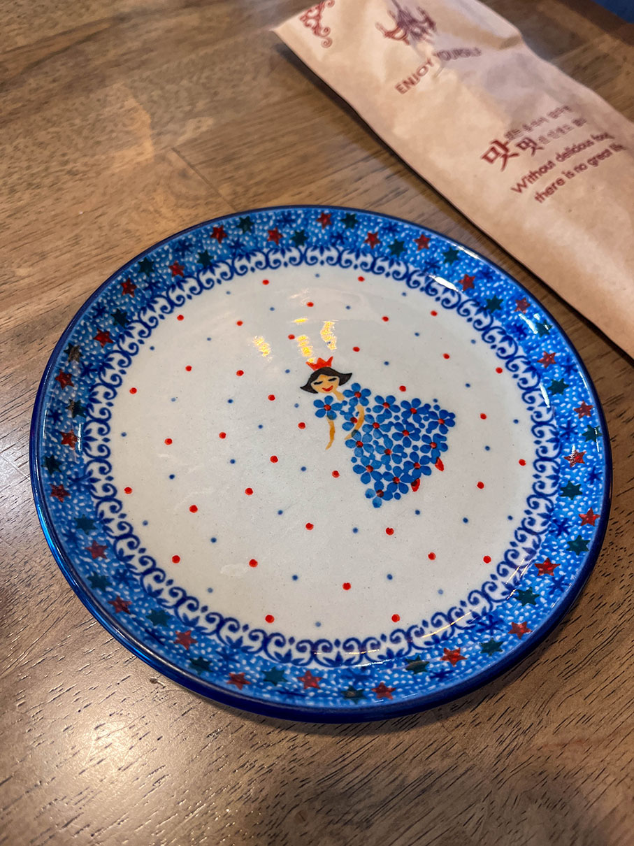 부산 명지 맛집 포코푸오코