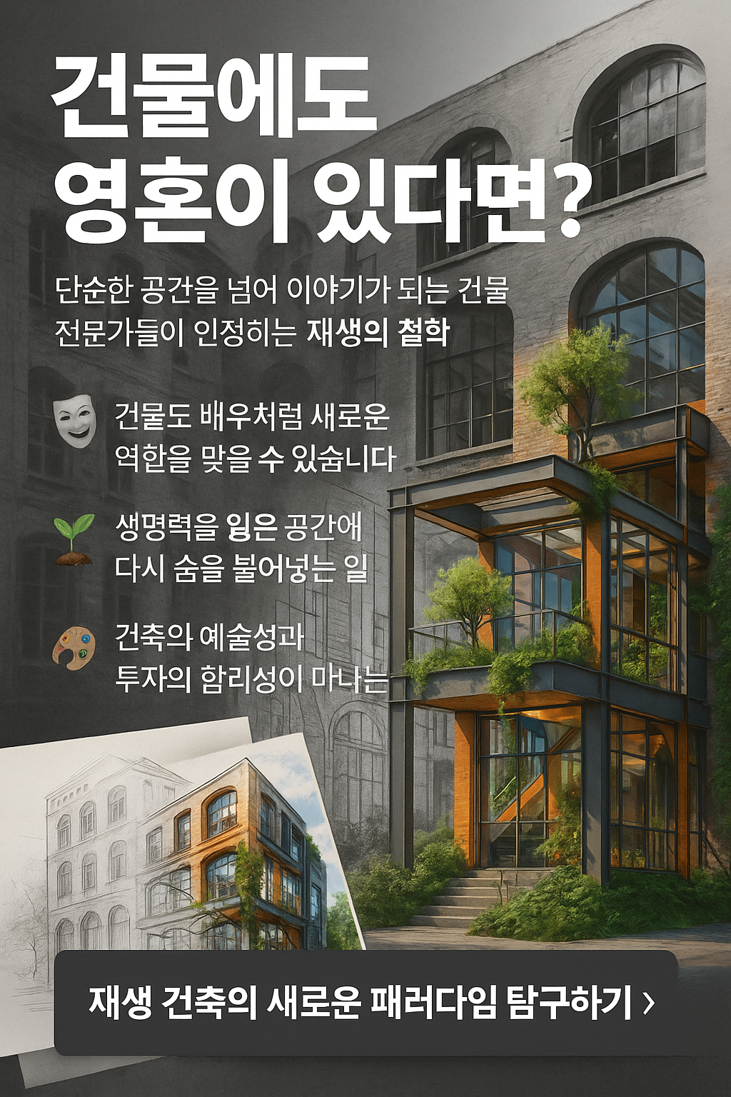 광고 소재 기획해 보기