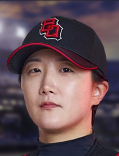 [OTT 다시보기] 야구여왕 출연진 이수연