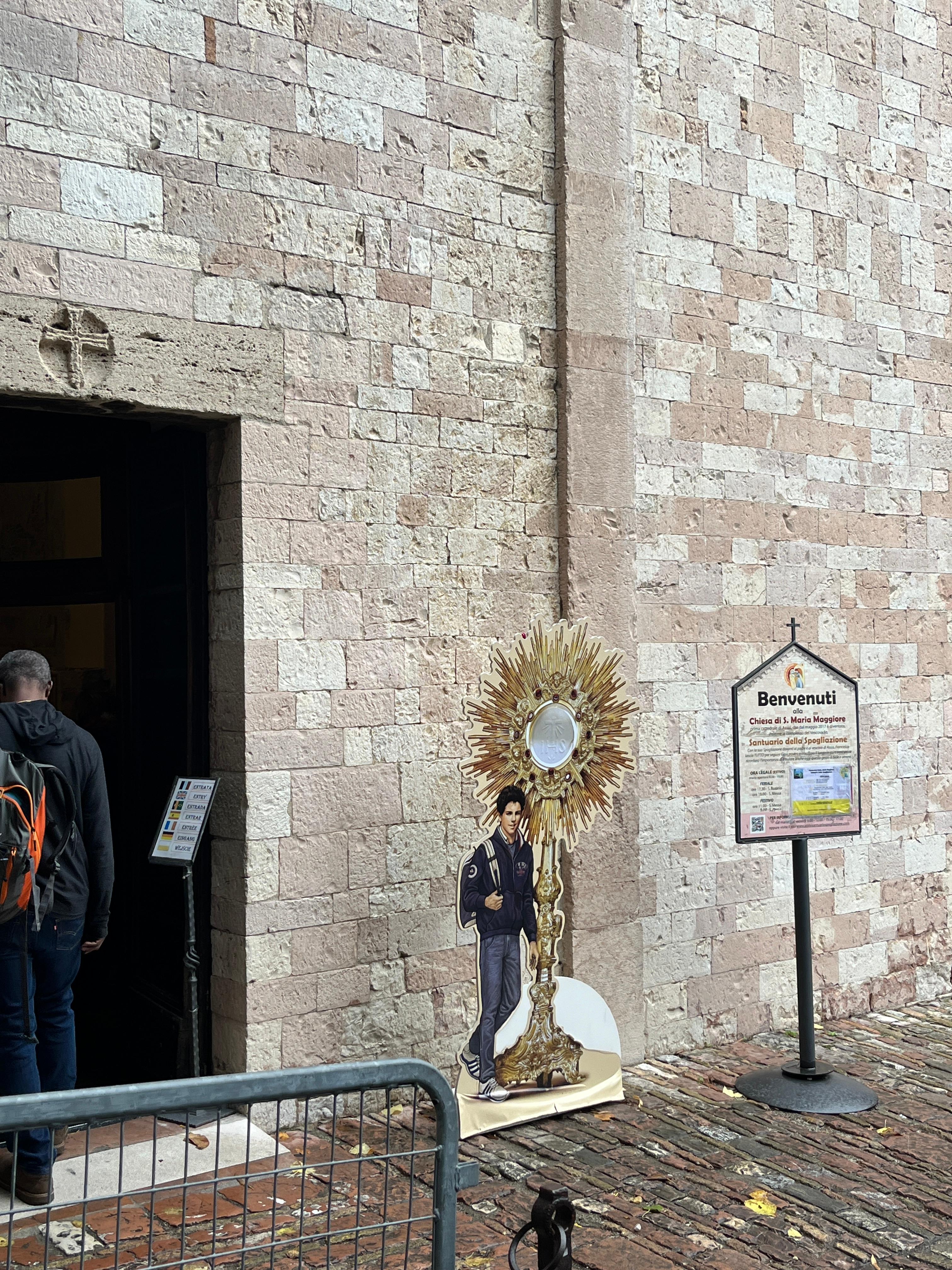 이탈리아 아시시 여행