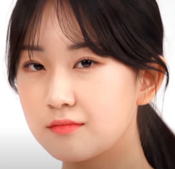 내일은 미스트롯 2 참가자 전유진