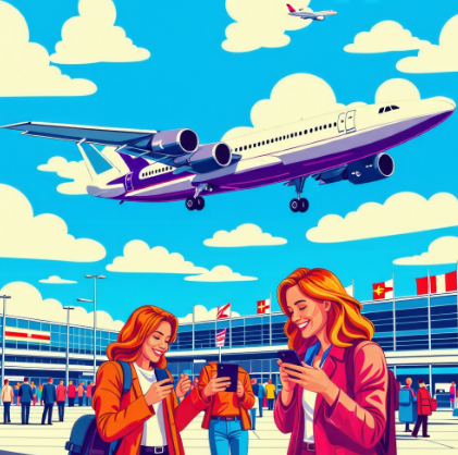 대한항공 마일리지 적립 방법