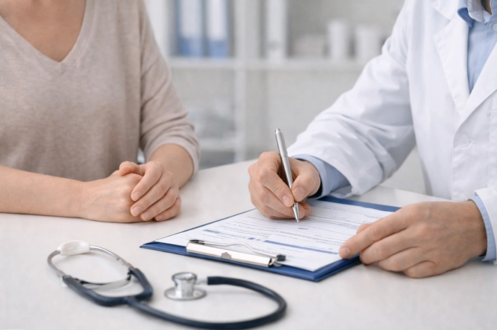 임파선이 부었을때