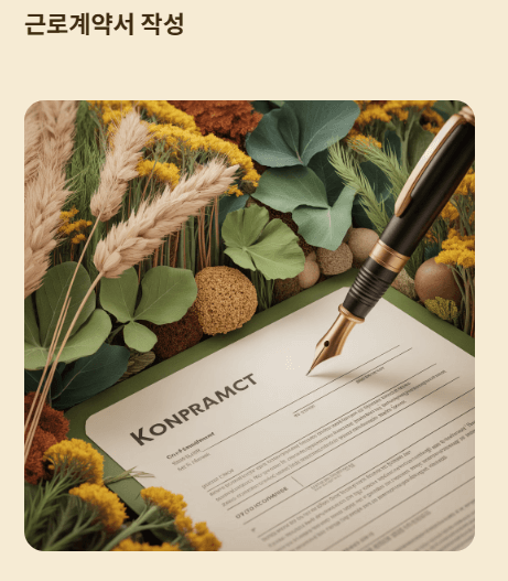 가족 사업장에서 자녀 고용 시 증여세 피하는 법