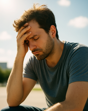 만성 피로 증후군과 수면장애의 관계: 원인과 극복 방법 총정리