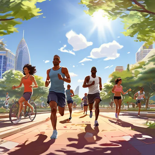 당뇨 걸리고 싶지 않다면 반드시 알아야 할 것들