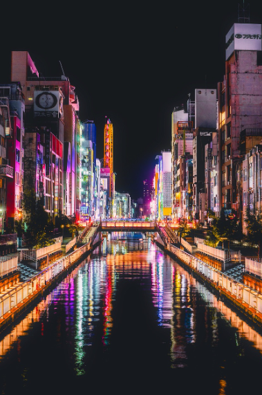 오사카 벚꽃 여행 계획 팁