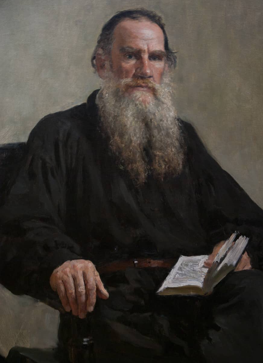 톨스토이 『안나 카레니나』