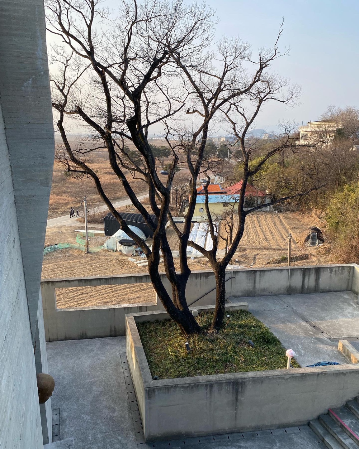 복자 신석복 마르코 생가터