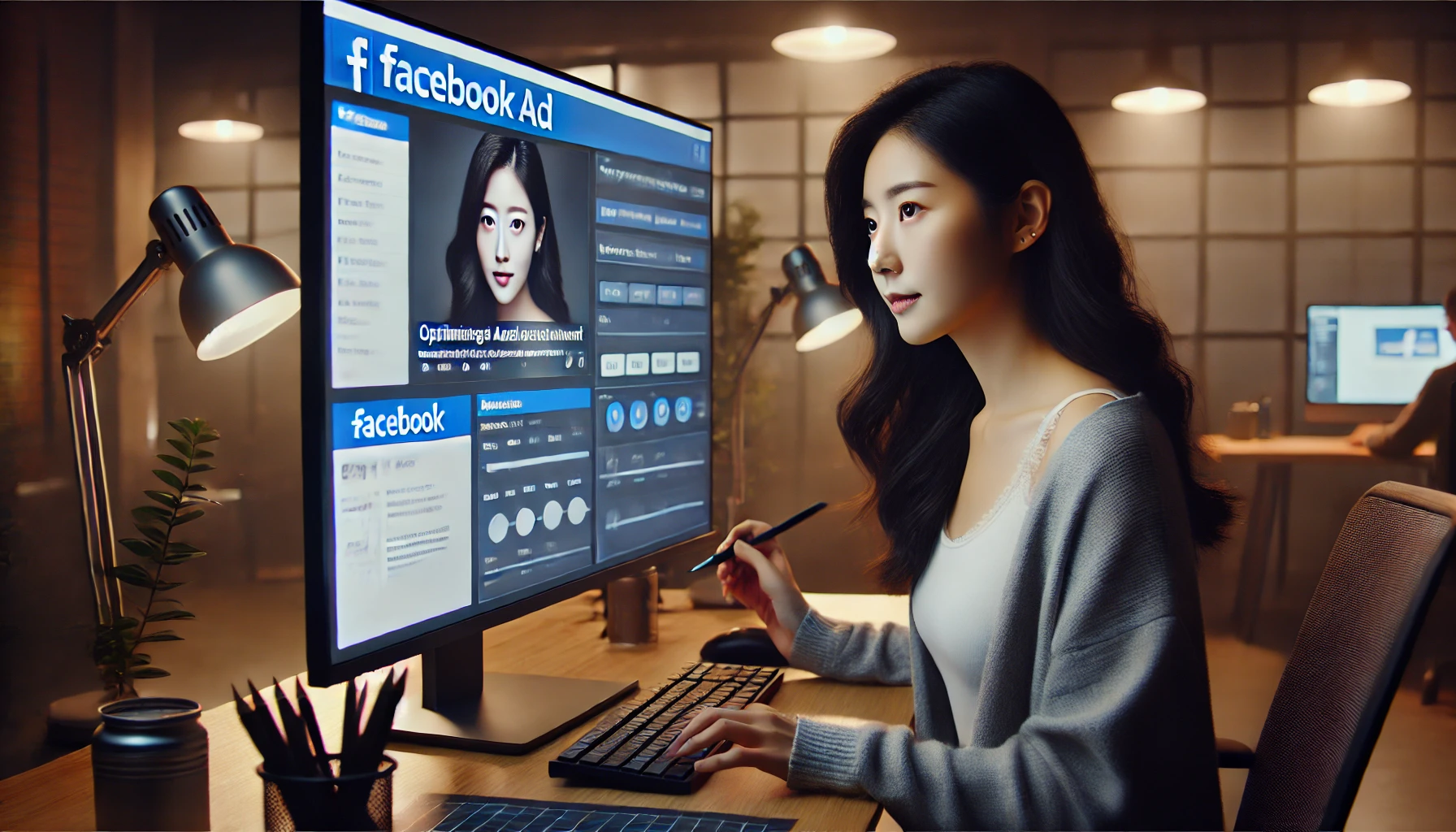 페이스북 광고 최적화