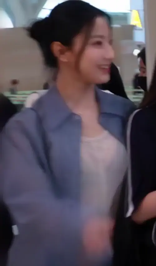 fromis_9 Saerom