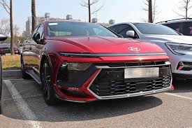 현대 쏘나타 디 엣지 하이브리드 가격 연비 성능