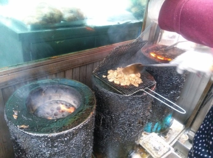 대구 맛집 칠성동 단골식당