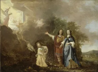 성녀 세실리아: 음악의 수호성인이 된 순교자_16