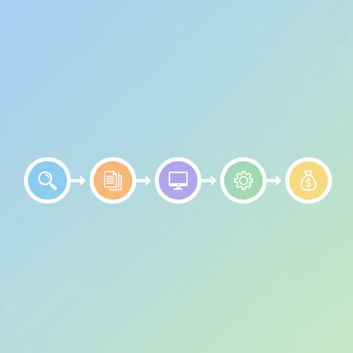 복잡한 신청 절차&amp;#44; 한눈에 쉽게 정리해 드려요