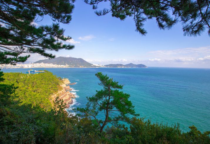 송도해상케이블카