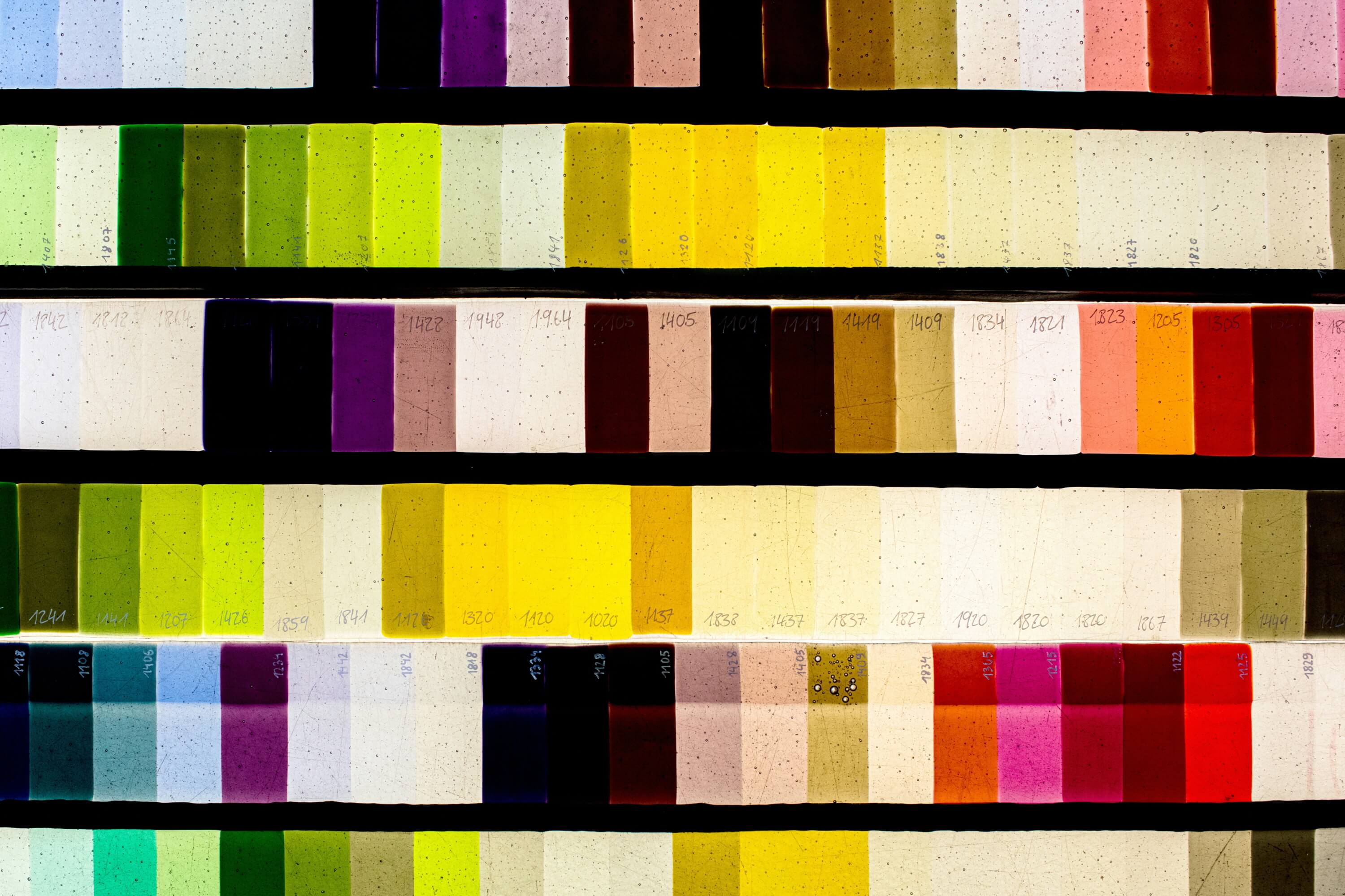 미술재료의 특성과 이해