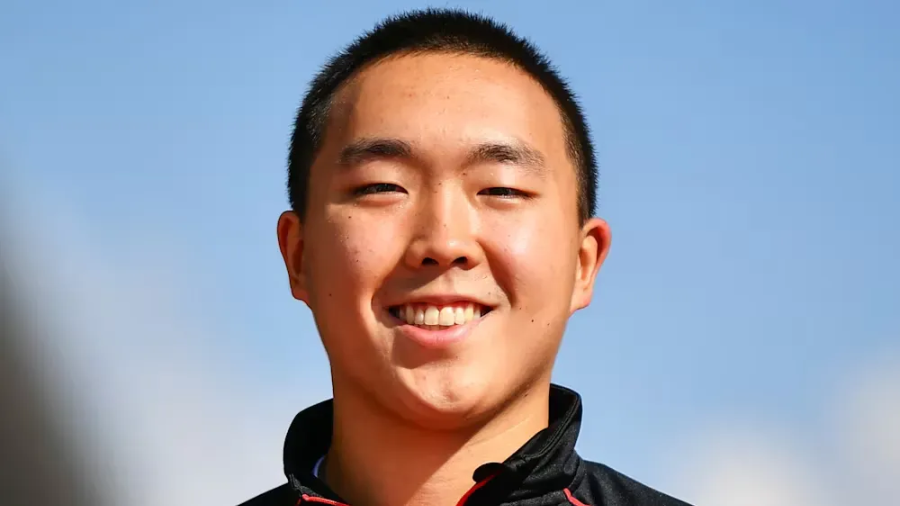 F3 레이싱 신우현