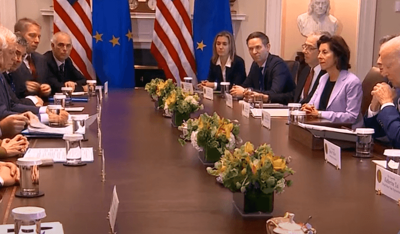 하마스 인질 석방