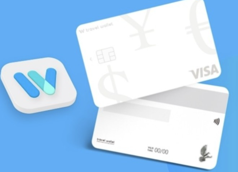 트래블월렛 vs 트래블로그