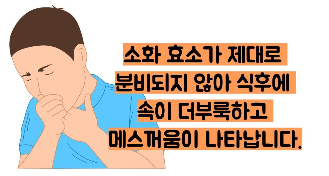 췌장염 초기증상