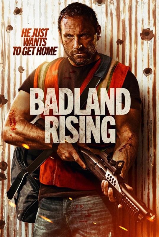 배드랜드 라이징(Badland Rising) 관련 사진