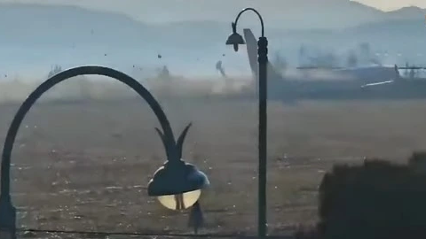 무안공항 사고 생존자 제주항공 승무원 단 2명 외 전원 사망 추정