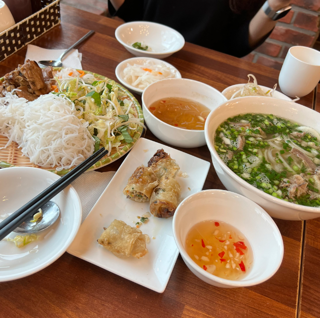 생활의 달인 998회 베트남 요리 달인 '하노이 맛집'