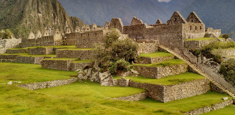 남미 불가사의 탐험