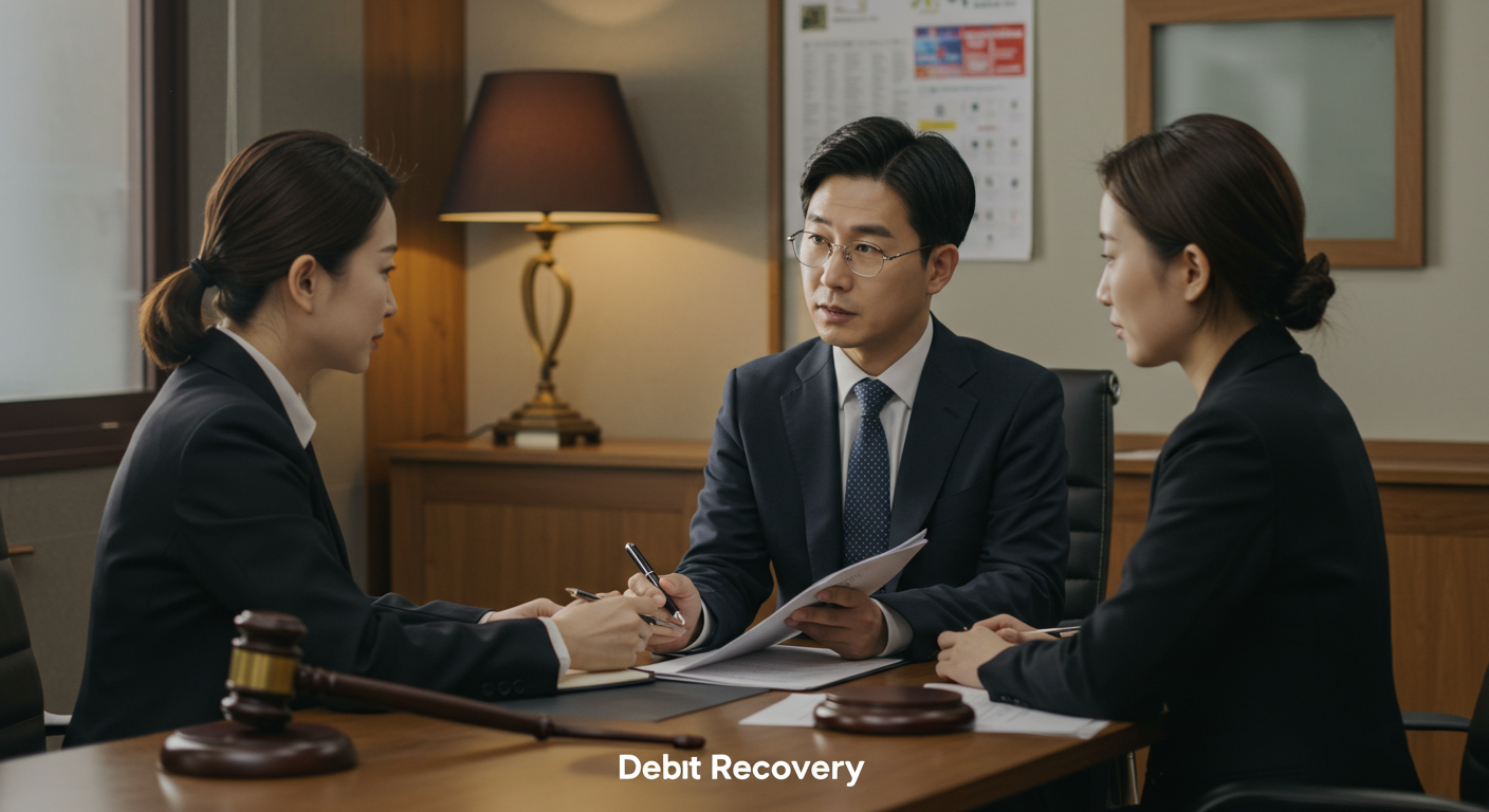 강제집행&amp;#44; 법원 절차