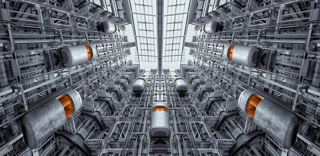 엘리베이터 귀신 괴담, 좁은 공간이 불러오는 심리적 공포