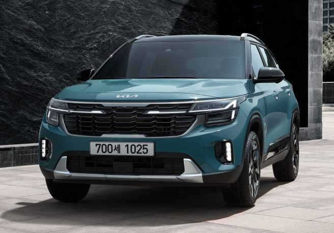 셀토스 하이브리드