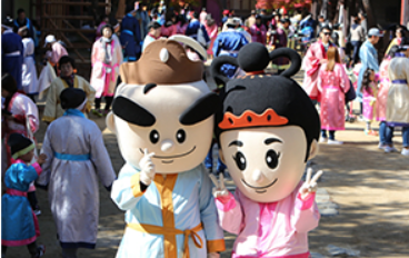 2025 단양 온달문화축제 가볼만한 곳|행사 일정·체험·맛집까지