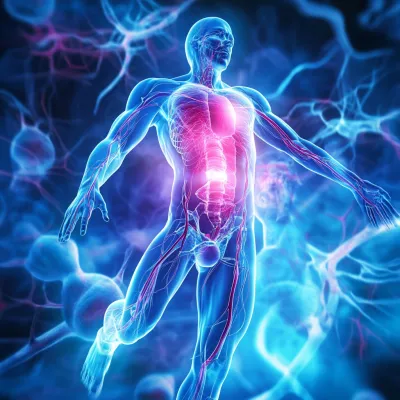 염증 수치 검사 전 꼭 알아야 할 5가지 팁1