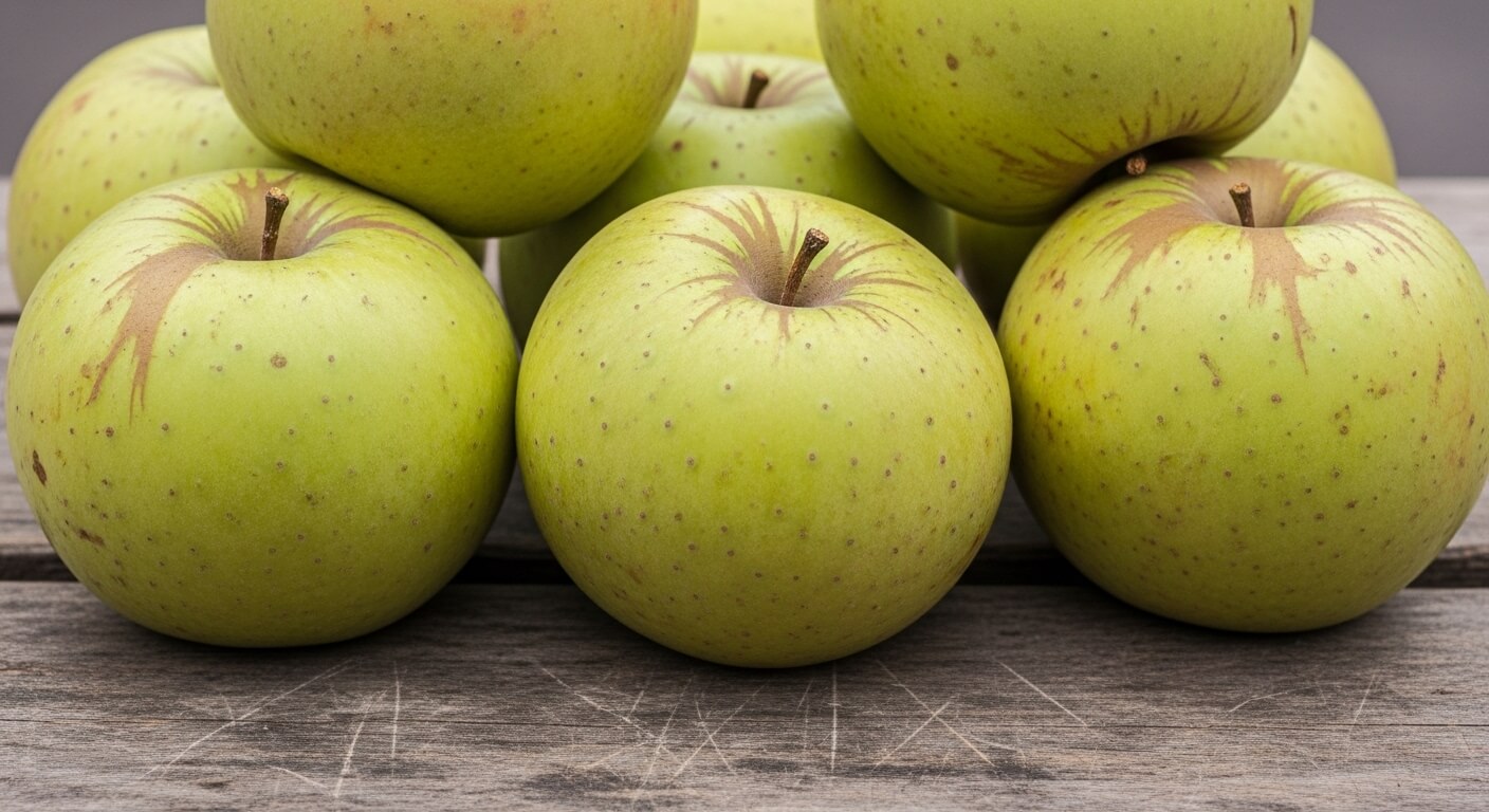 유럽 요리 문화 속 사과의 정체성과 확장성