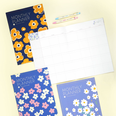 2025 핑크풋 다이어리 추천