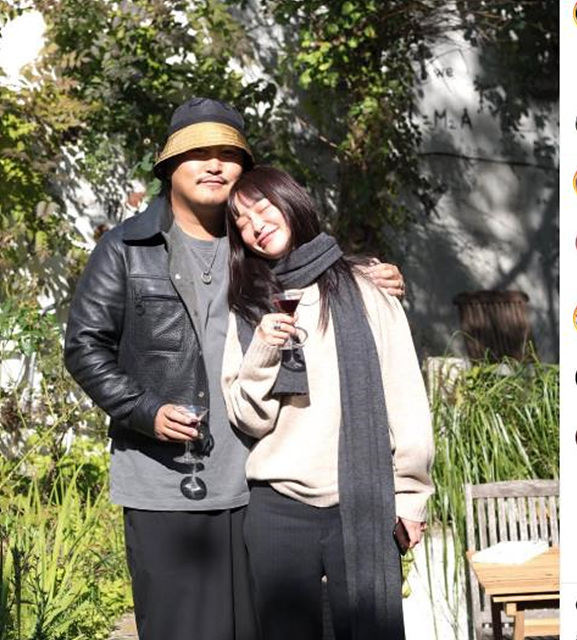 조째즈 프로필 모르시나요 나이 아내 결혼 재즈바위치