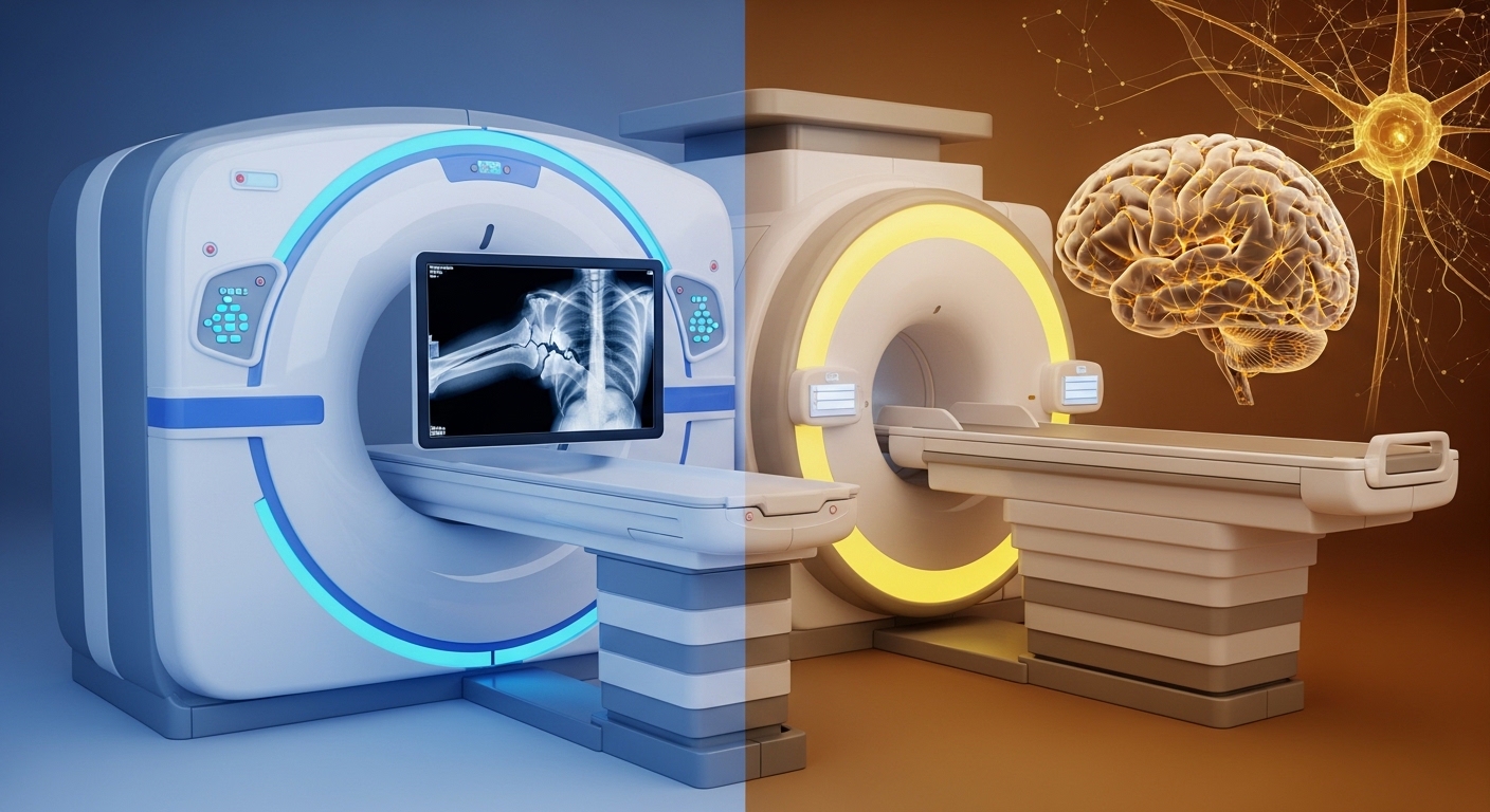 방사선mri검사ct비용