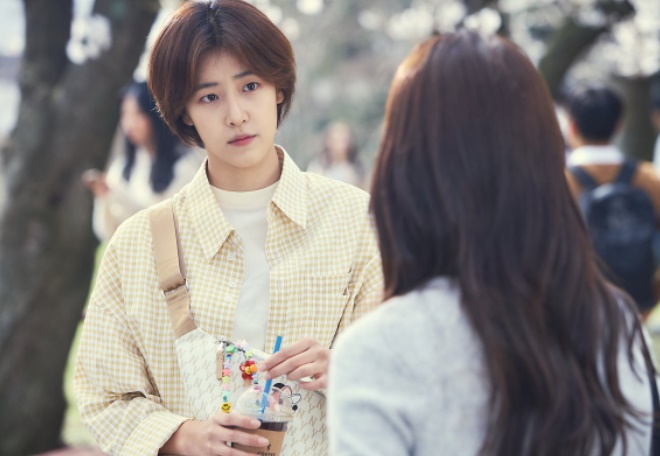 배다빈 프로필 (나이/ 영어/ 학교)