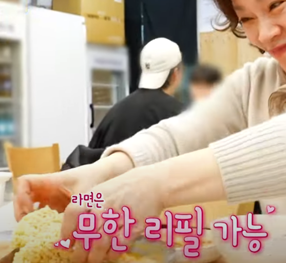 KBS 생생정보통 수제햄 부대찌개 맛집 소개29