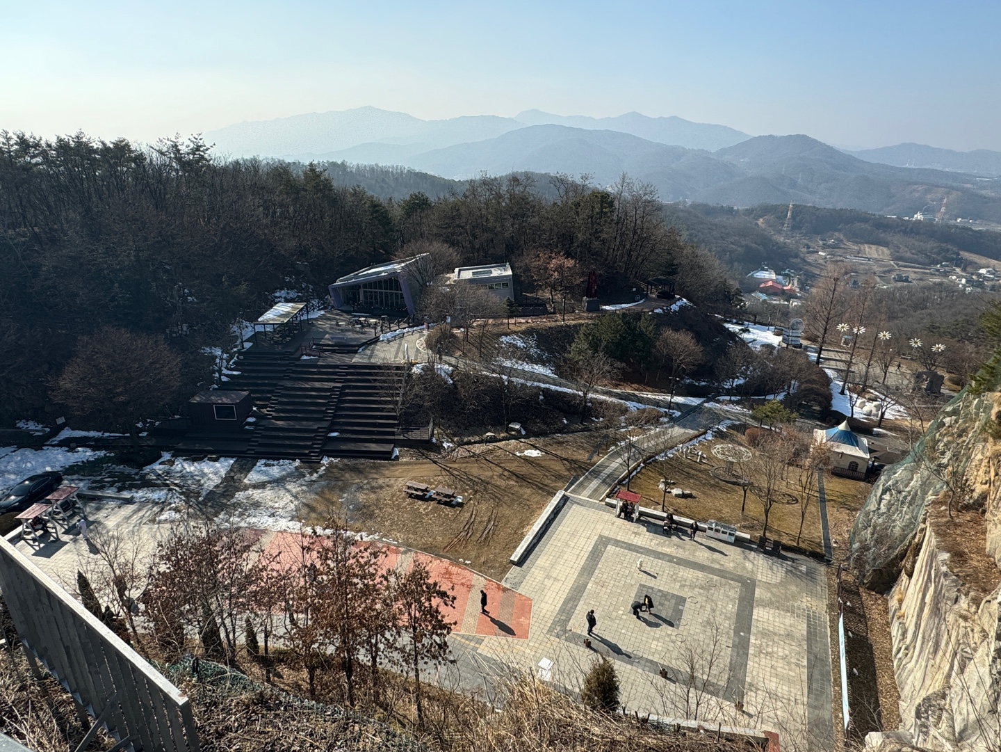 포천 아트밸리