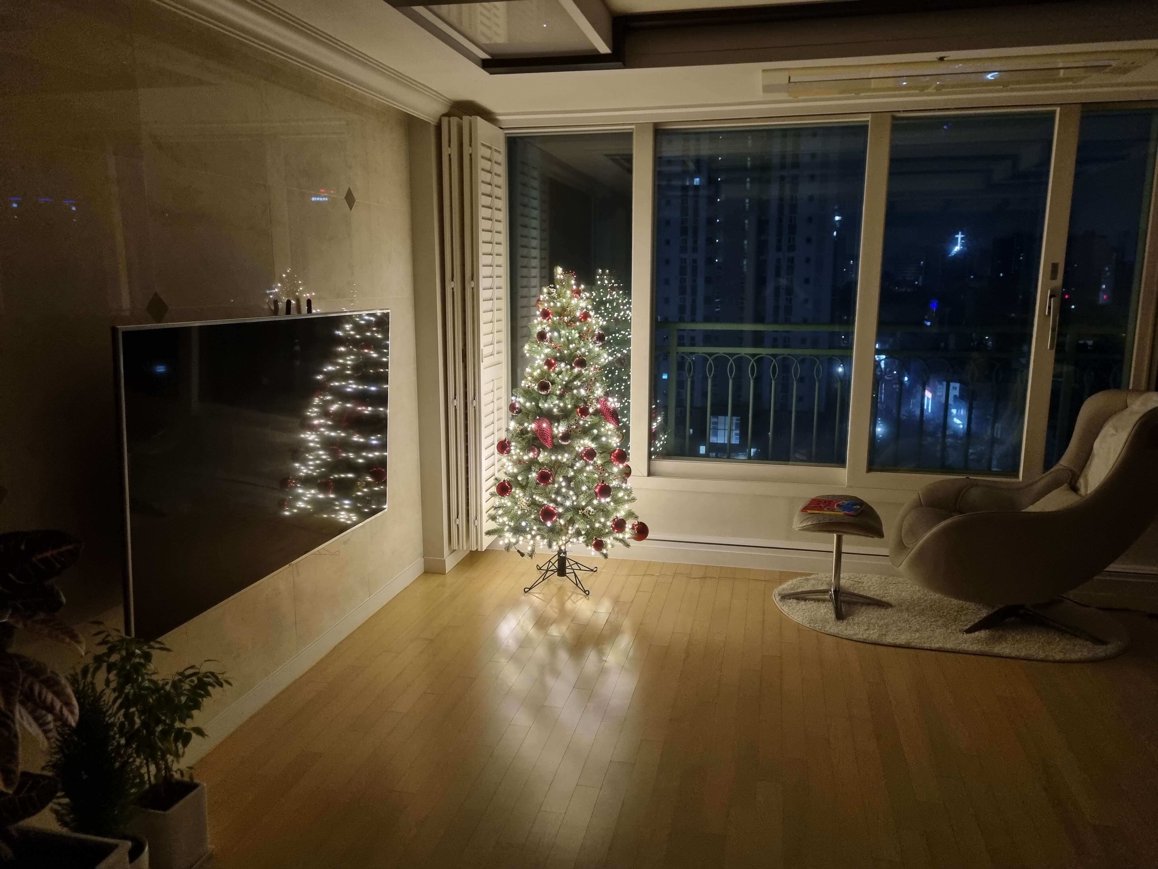 트리전구
