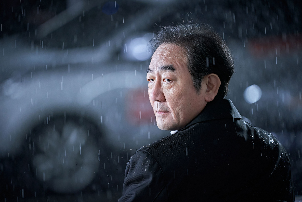 영화 [설계자] 줄거리 정보