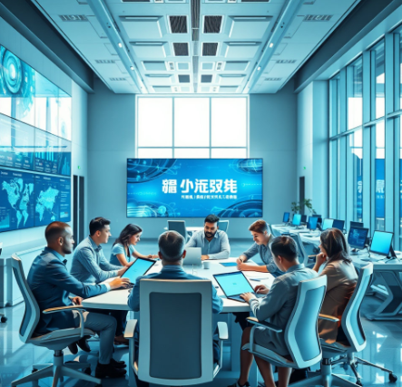 네비우스그룹 그림